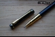 Ручка с гравировкой Solid Gloss -650-